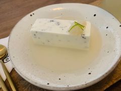 -知亘茶食