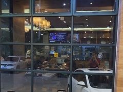 -韩香福烤肉庄园(荣成店)