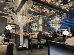 -西塔老太太泥炉烤肉(龙湖北苑天街店)