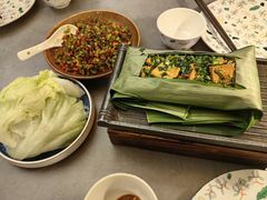 -沿途四季·云南菜·诗酒茶(蓝色港湾店)