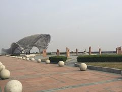 -南汇嘴观海公园