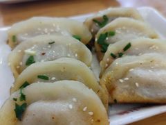 -小姜锅贴(凤凰街店)