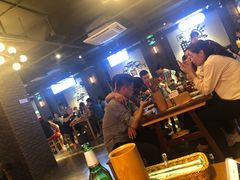 -搓火大都会(广安门总店)