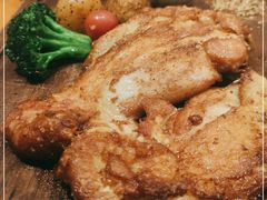 -森Some Fusion(荔湾店)