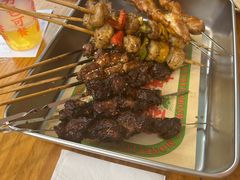 -炒豆合作社(东四总店)