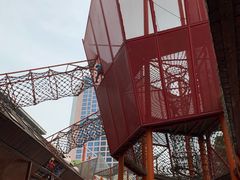 -中国福利会少年宫