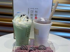 -奈雪的茶(赛格店)