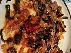 -人民公社大食堂(张家湾店)