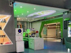 -优享健身(物美圣熙8号购物中心店)
