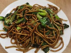 上海炒面-牧羊餐厅