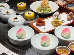 -在前门·烤鸭北京菜(五月花广场店)