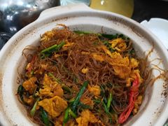 -农家小院(朱雀桥店)