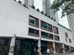-百老汇电影中心(油麻地店)