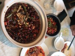 -辣婆婆(航天桥店)