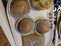 -冰泉豆浆馆(阳朔店)