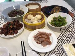 -全聚德(胜利大街店)