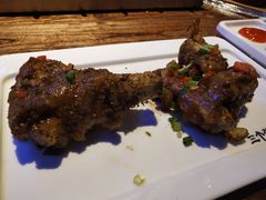 -三个蒙古大叔羊肉串(大宁店)