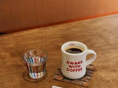 -The Roastery By AllYouWant(福田店)