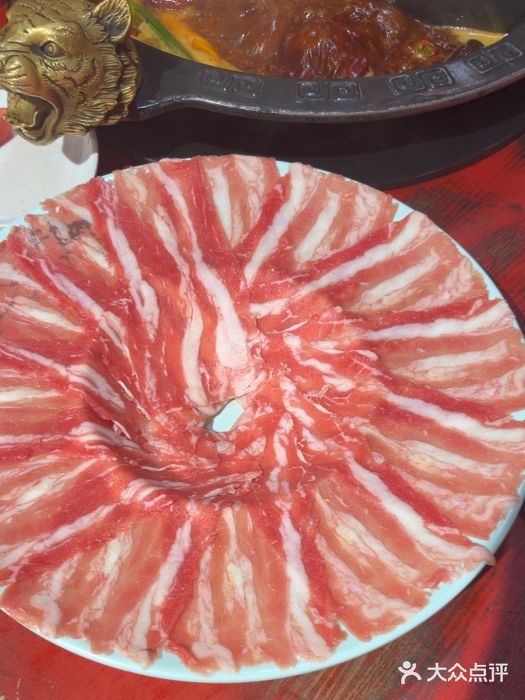 重庆袁老四火锅(武进万达店)图片