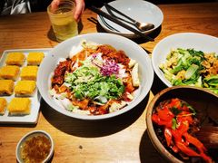 -长安记·大美陕菜(朝阳大悦城店)