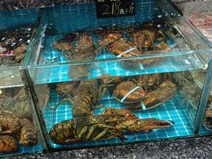-渔码头食府(蓬莱阁店)