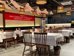 -聚味斋香辣蟹(生态城万达店)