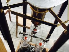 -VOYAGE COFFEE(北锣鼓巷店)