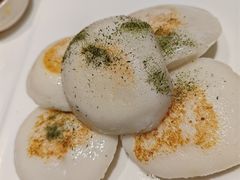 -枣子树·素食餐厅(普陀山店)