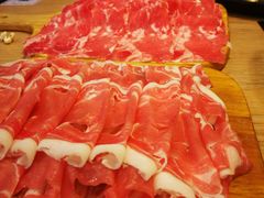 -密友回转自助火锅(中海环宇城店)