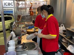 -陈光记烧腊店(罗保博士街店)