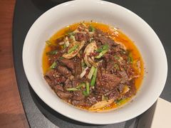-田小狗的饭店(才子佳郡店)