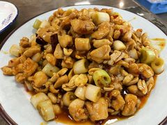 -鼎香润(德胜门内店)