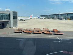 -青岛胶东国际机场