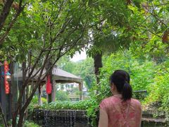 -野蔓果·山野菜(西湖景区·龙井茶田店)