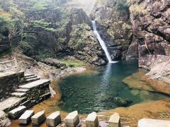 -白云源风景区