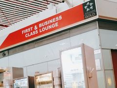 -首都机场t3-c国航两舱休息室