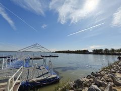 -天津东丽湖风景区