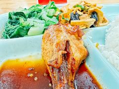 -复旦大学枫林校区-学生食堂