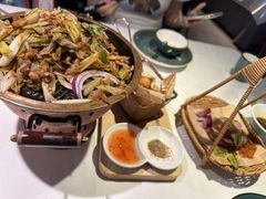 -大鸭梨烤鸭(望京店)