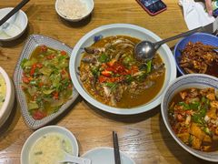 -陈先进鱼馆·地道农家菜(湖墅南路店)