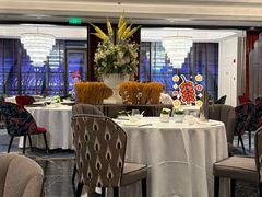 -上海总会SHANGHAICLUB(兴业太古汇店)