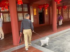 -梵天禅寺
