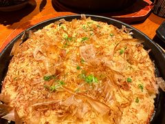 -千代武日本料理(开发区店)