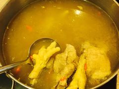 -金海阁海鲜火锅