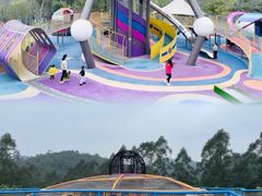 -清远熹乐谷温泉度假酒店