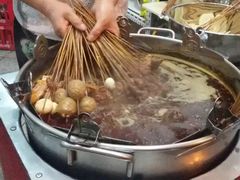 -厕所串串(文殊院店)