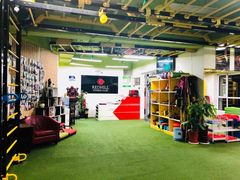 -红山会健身·普拉提(广安门店)