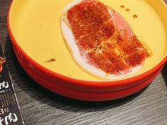 -AJIYA·池袋日式烧肉自助(天津万象城店)