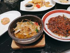 -高老庄新家宴(北斗星广场店)