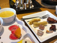 -峨嵋小镇·川菜(勒泰中心店)